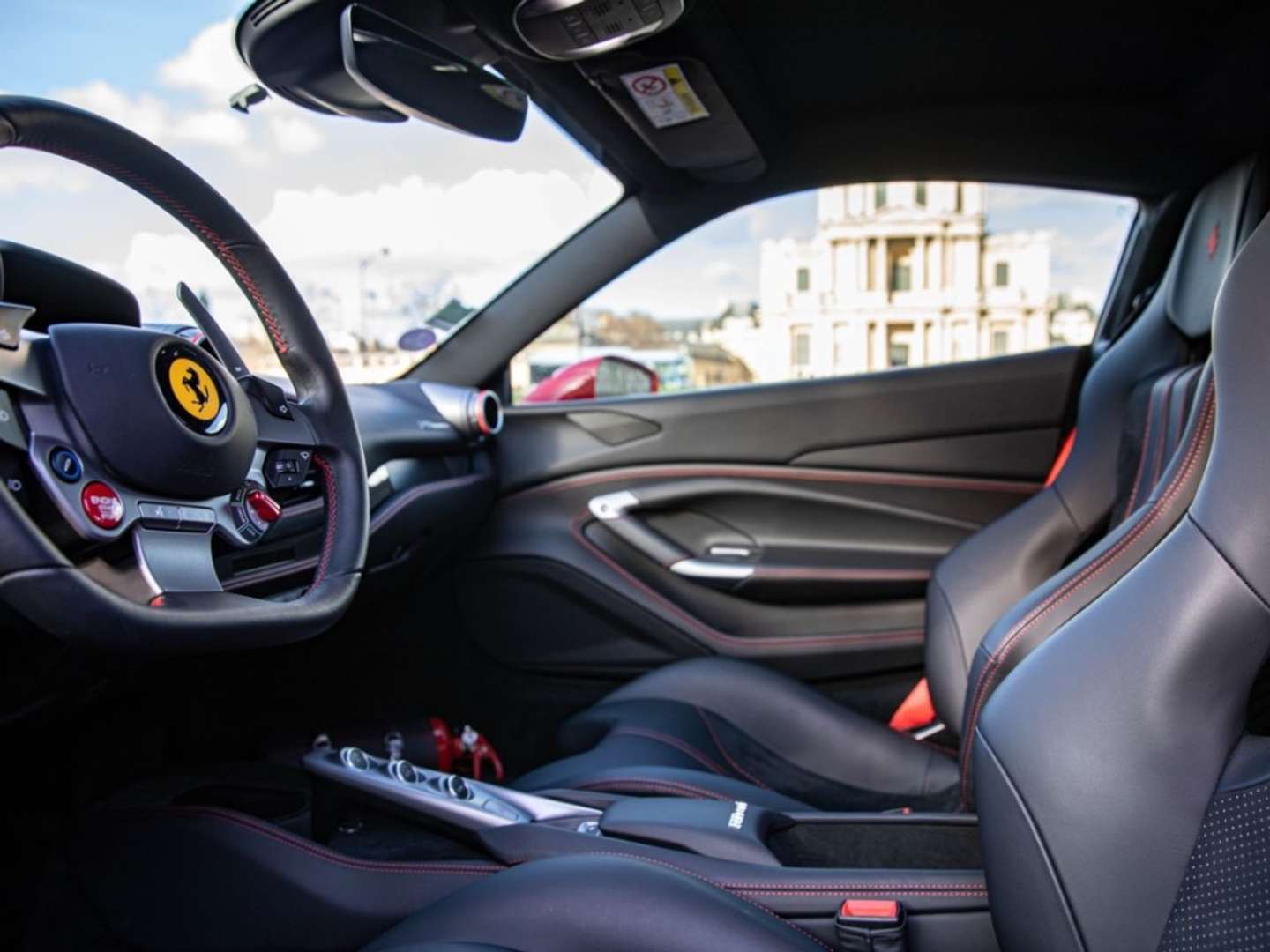 Ferrari F8 Tributo - 2021 - Joinsteer - #5