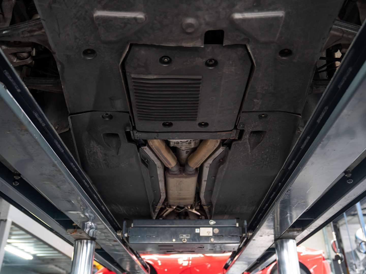 Ferrari 575 M Maranello - 2003 - Joinsteer - #35