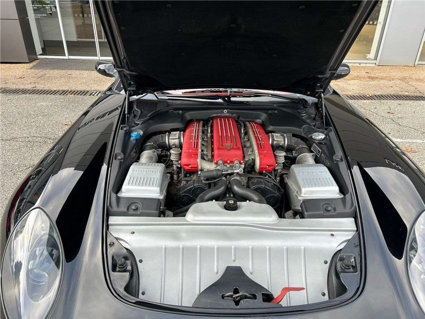 Ferrari 612 Scaglietti - 2002 - Joinsteer - #6