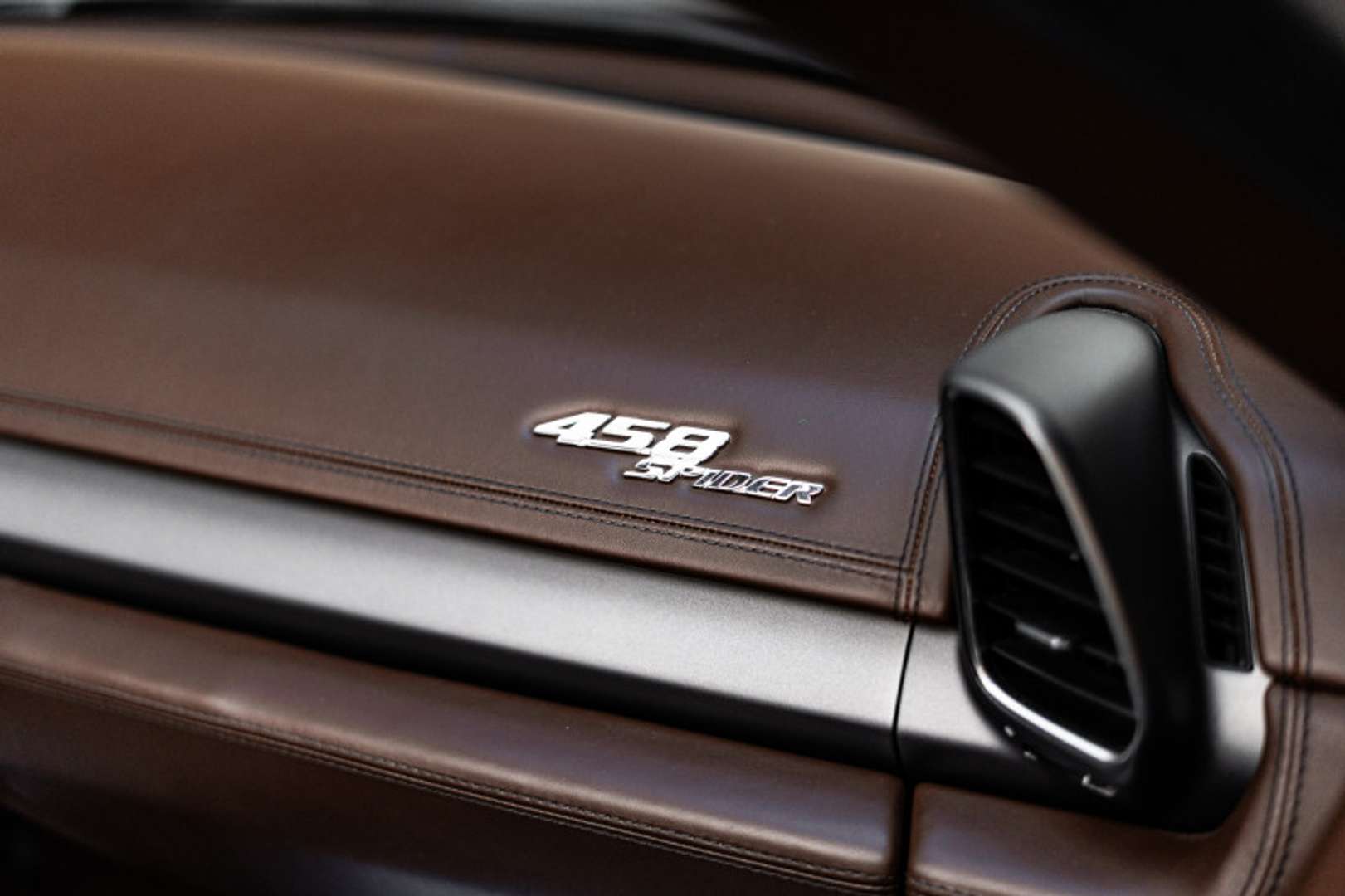 Ferrari 458 Italia - 2012 - Joinsteer - #4