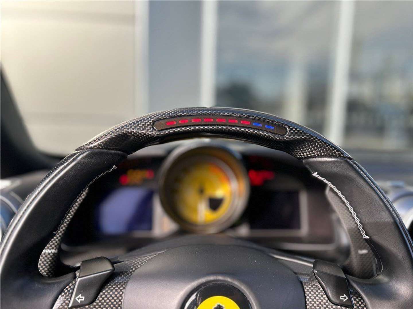 Ferrari GTC4Lusso - 2019 - Joinsteer - #5