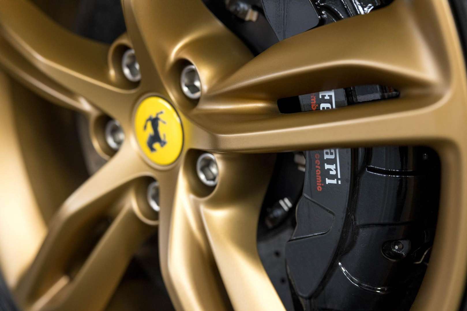 Ferrari 296 GTB - 2024 - Joinsteer - #4