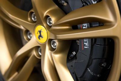 Ferrari 296 GTB -  - Joinsteer - #3
