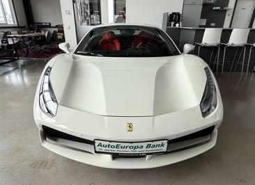 Ferrari 488 — photo 4