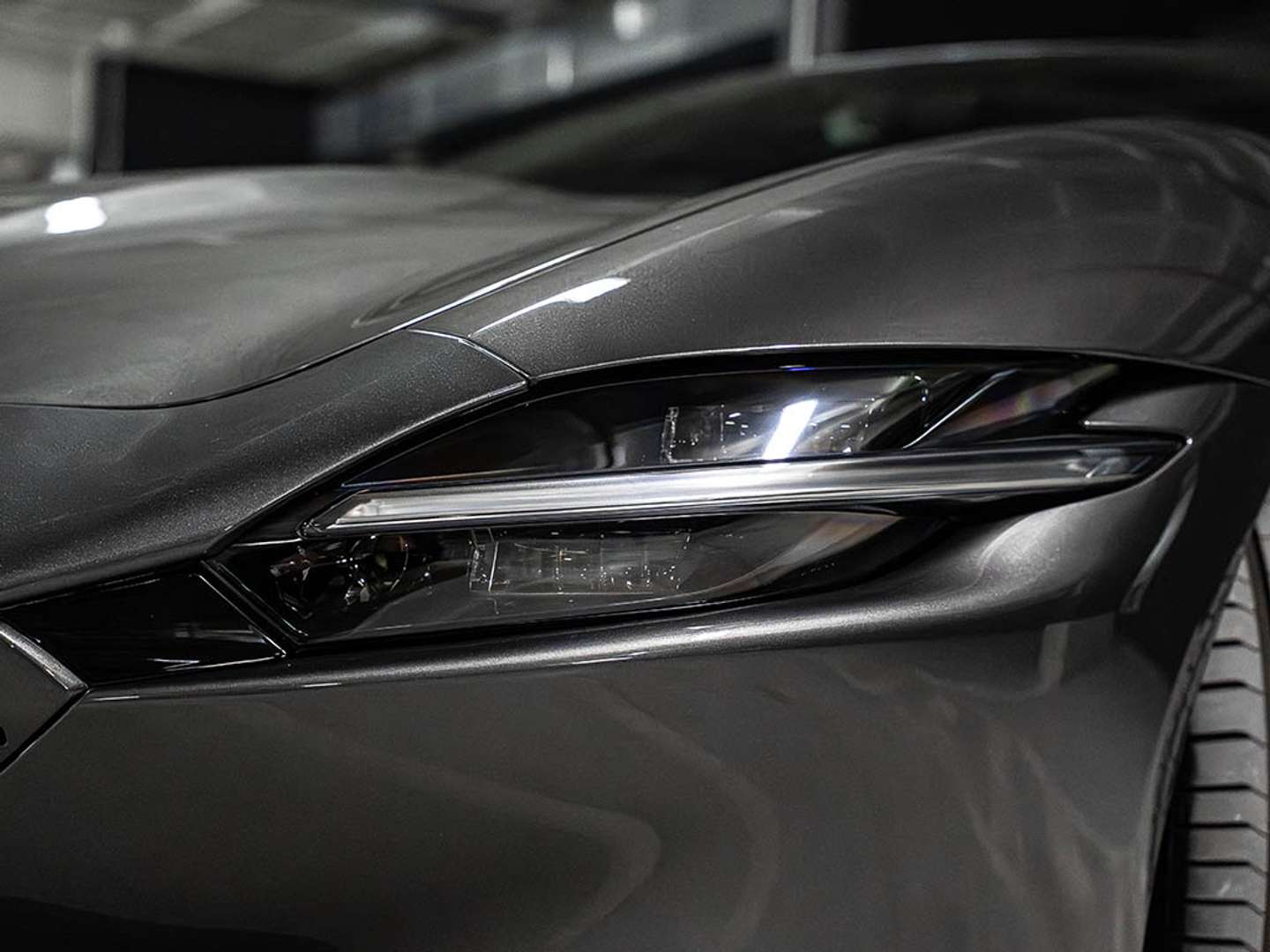 Ferrari Roma - 2022 - Joinsteer - #9