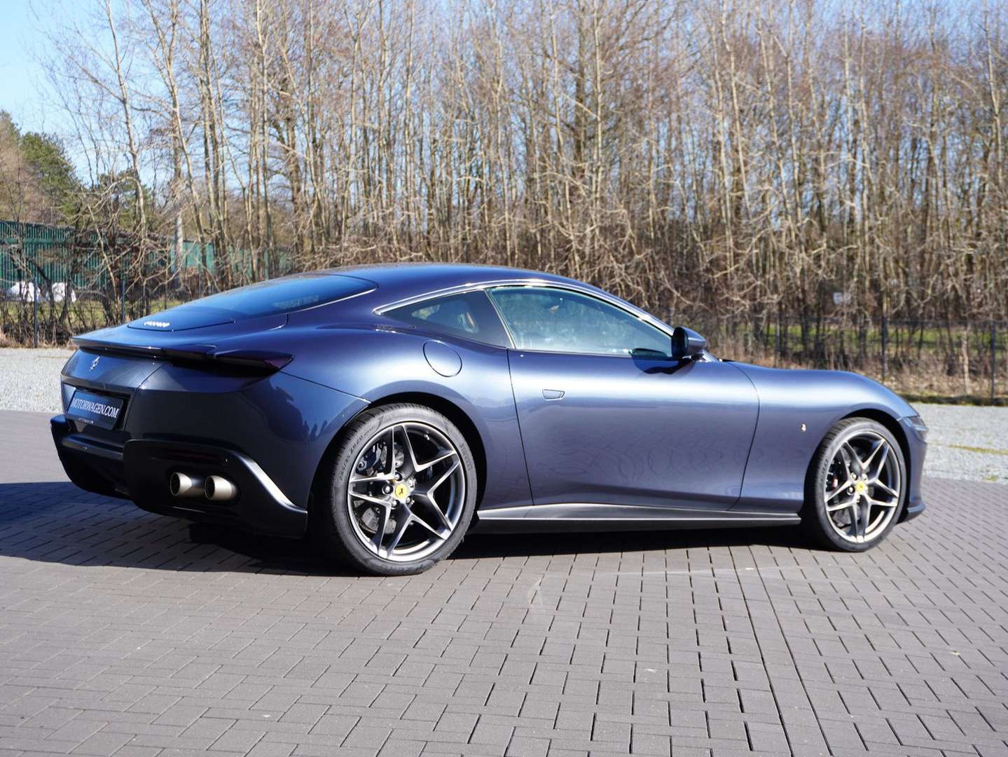 Ferrari Roma - 2022 - Joinsteer - #5