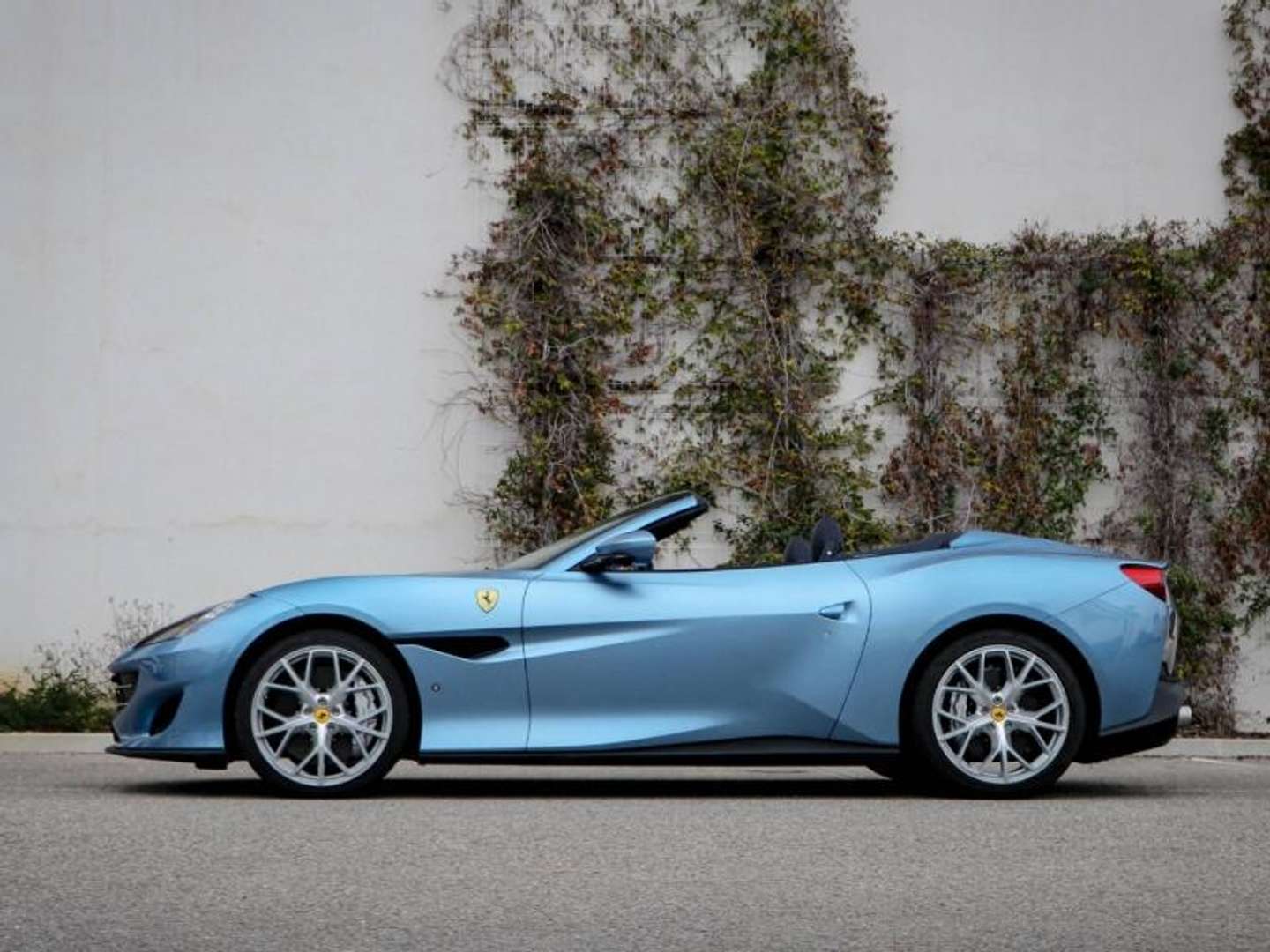 Ferrari Portofino - 2021 - Joinsteer - #5
