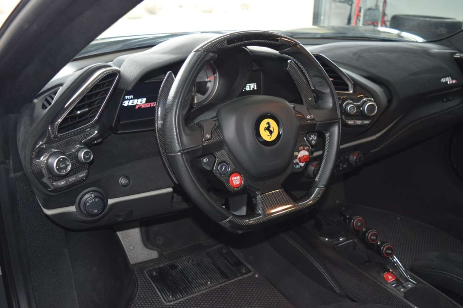 Ferrari 488 Pista - 2019 - Joinsteer - #3