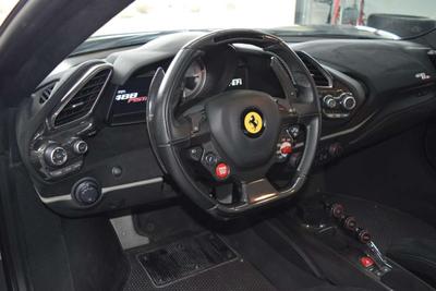 Ferrari 488 Pista -  - Joinsteer - #2