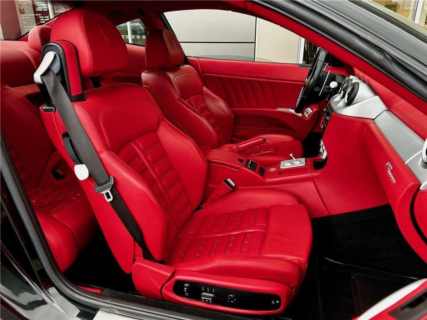 Ferrari 612 Scaglietti - 2002 - Joinsteer - #7