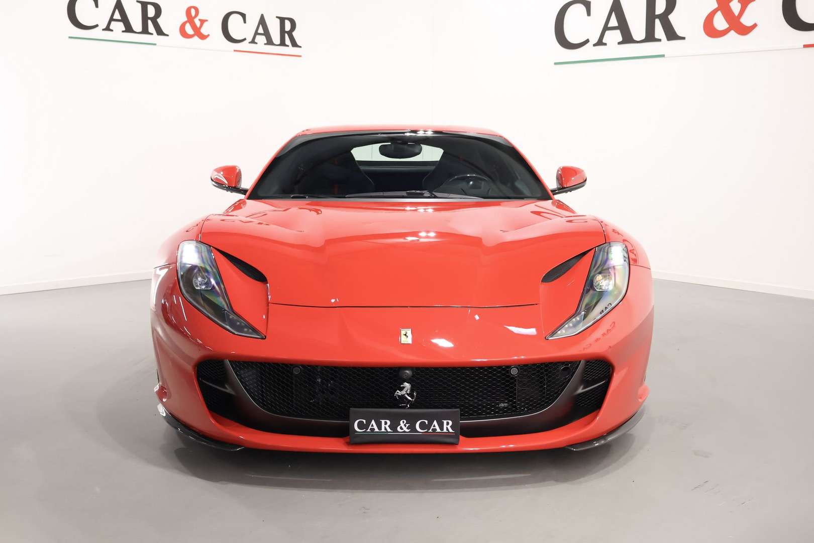 Ferrari 812 Superfast - 2018 - Joinsteer - #3