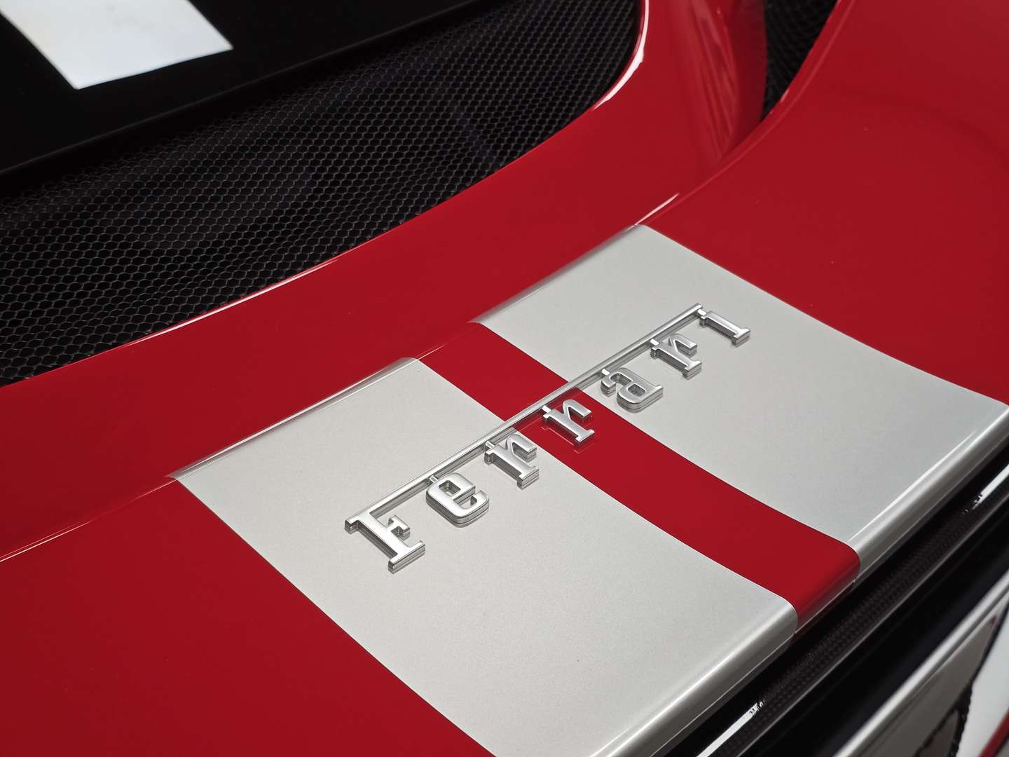 Ferrari 296 GTB - 2022 - Joinsteer - #8