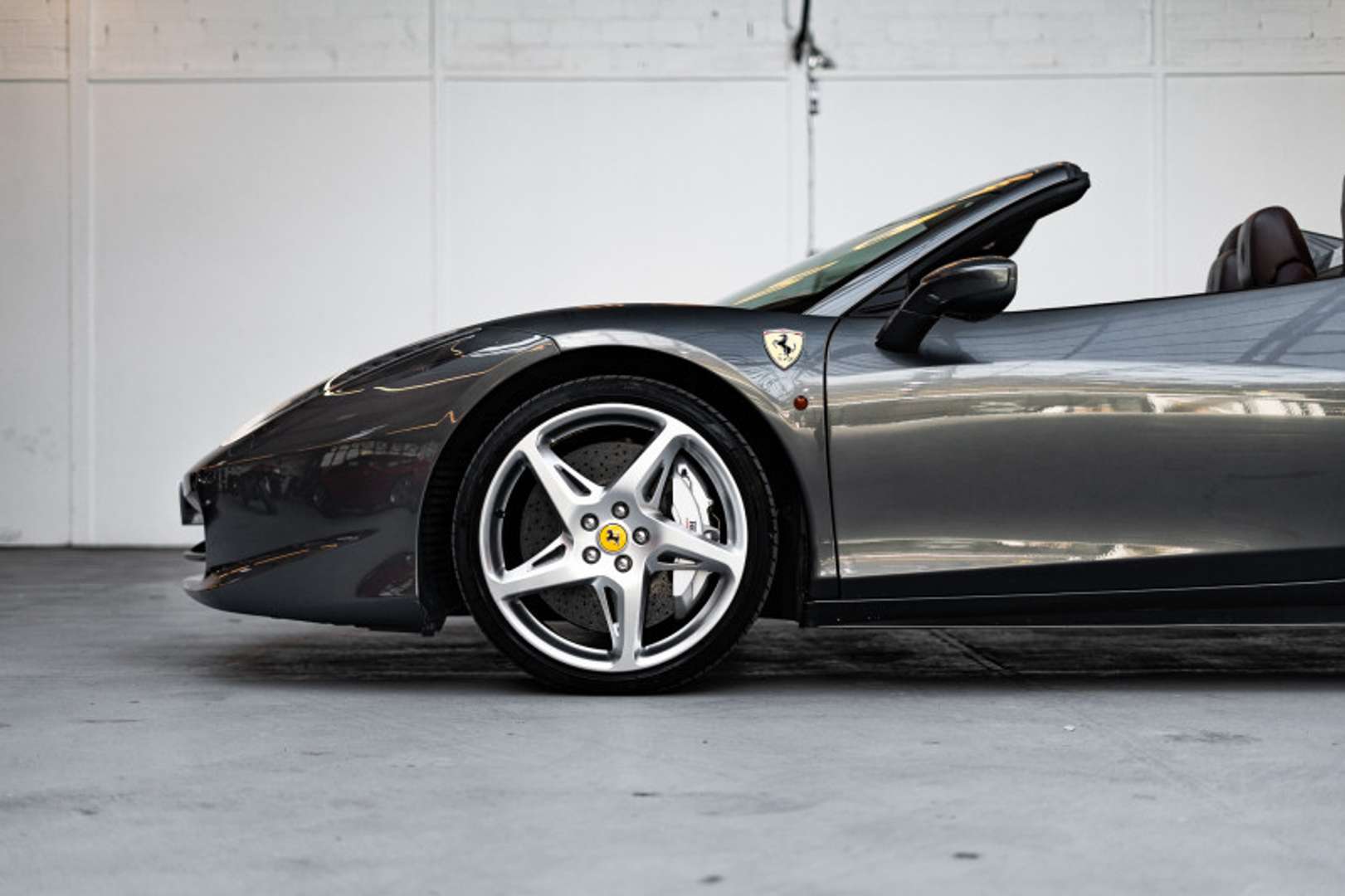 Ferrari 458 Italia - 2012 - Joinsteer - #5