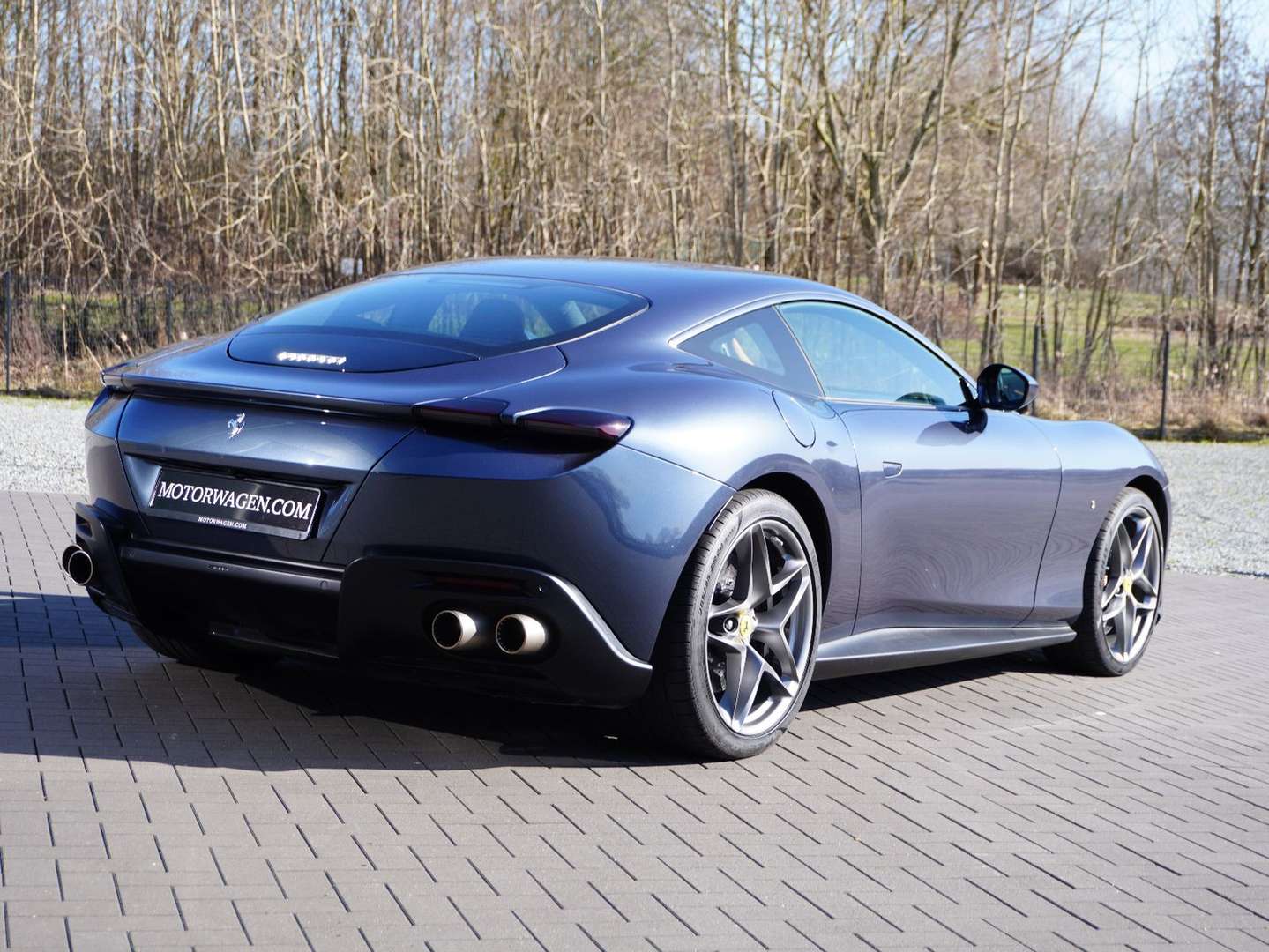 Ferrari Roma - 2022 - Joinsteer - #6