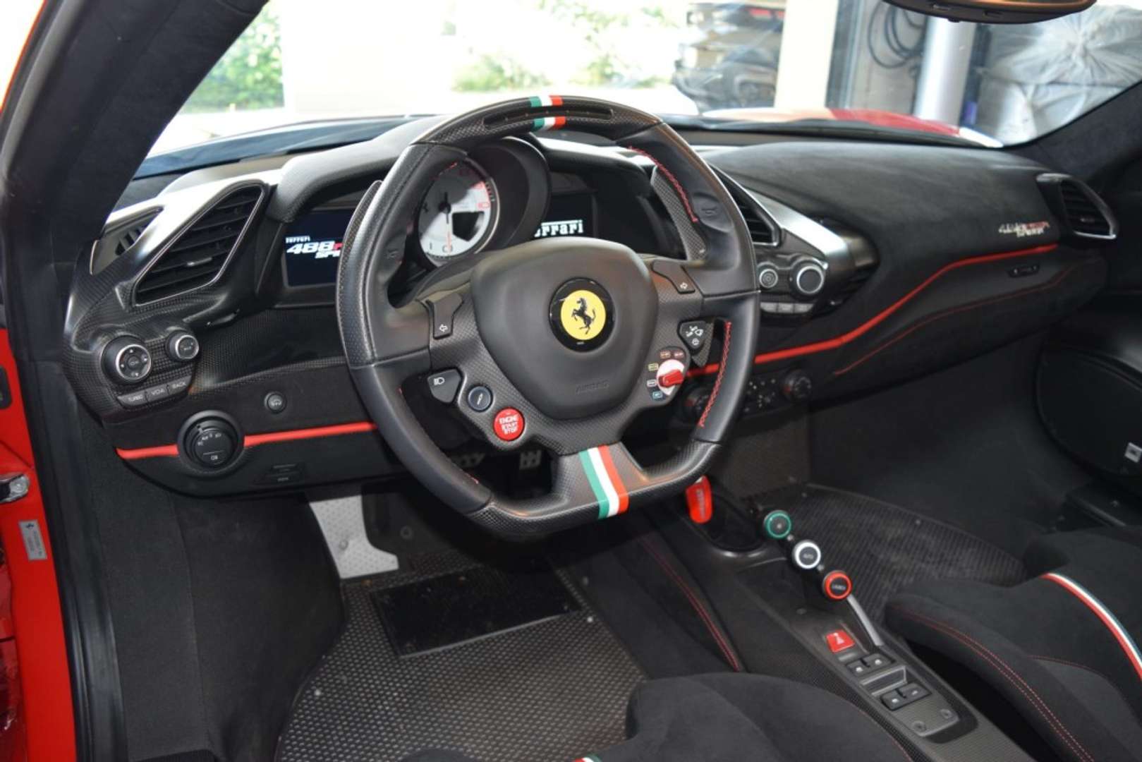 Ferrari 488 Pista Spider - 2020 - Joinsteer - #3