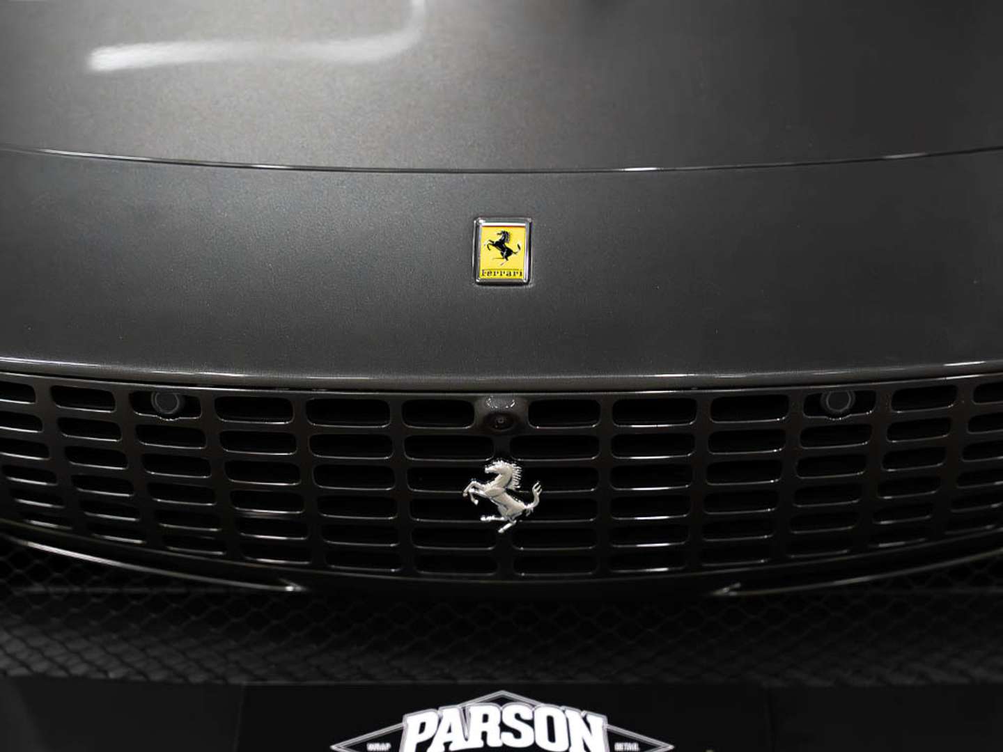 Ferrari Roma - 2022 - Joinsteer - #10