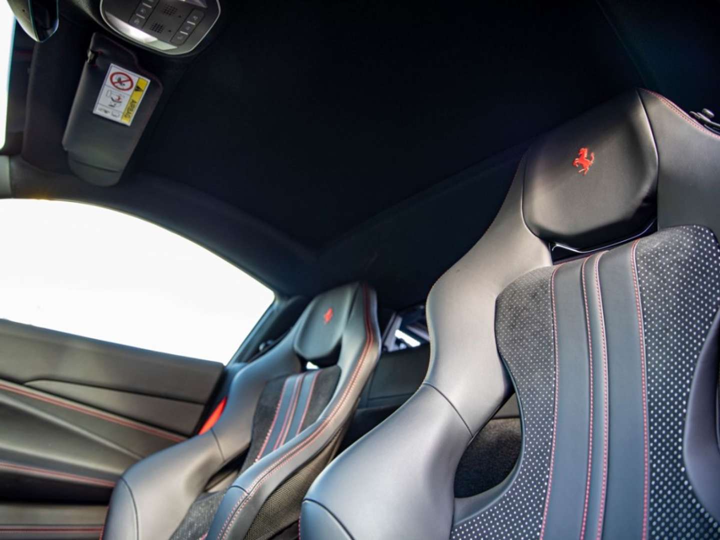 Ferrari F8 Tributo - 2021 - Joinsteer - #7