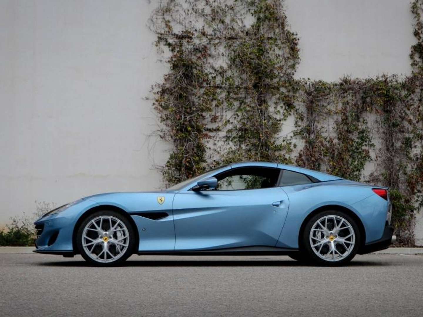 Ferrari Portofino - 2021 - Joinsteer - #6