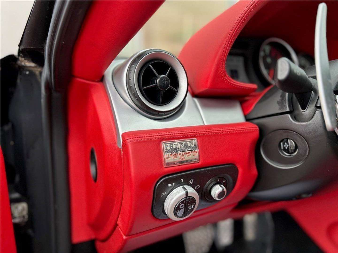 Ferrari 612 Scaglietti - 2002 - Joinsteer - #8