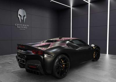 Ferrari SF90 Stradale -  - Joinsteer - #4