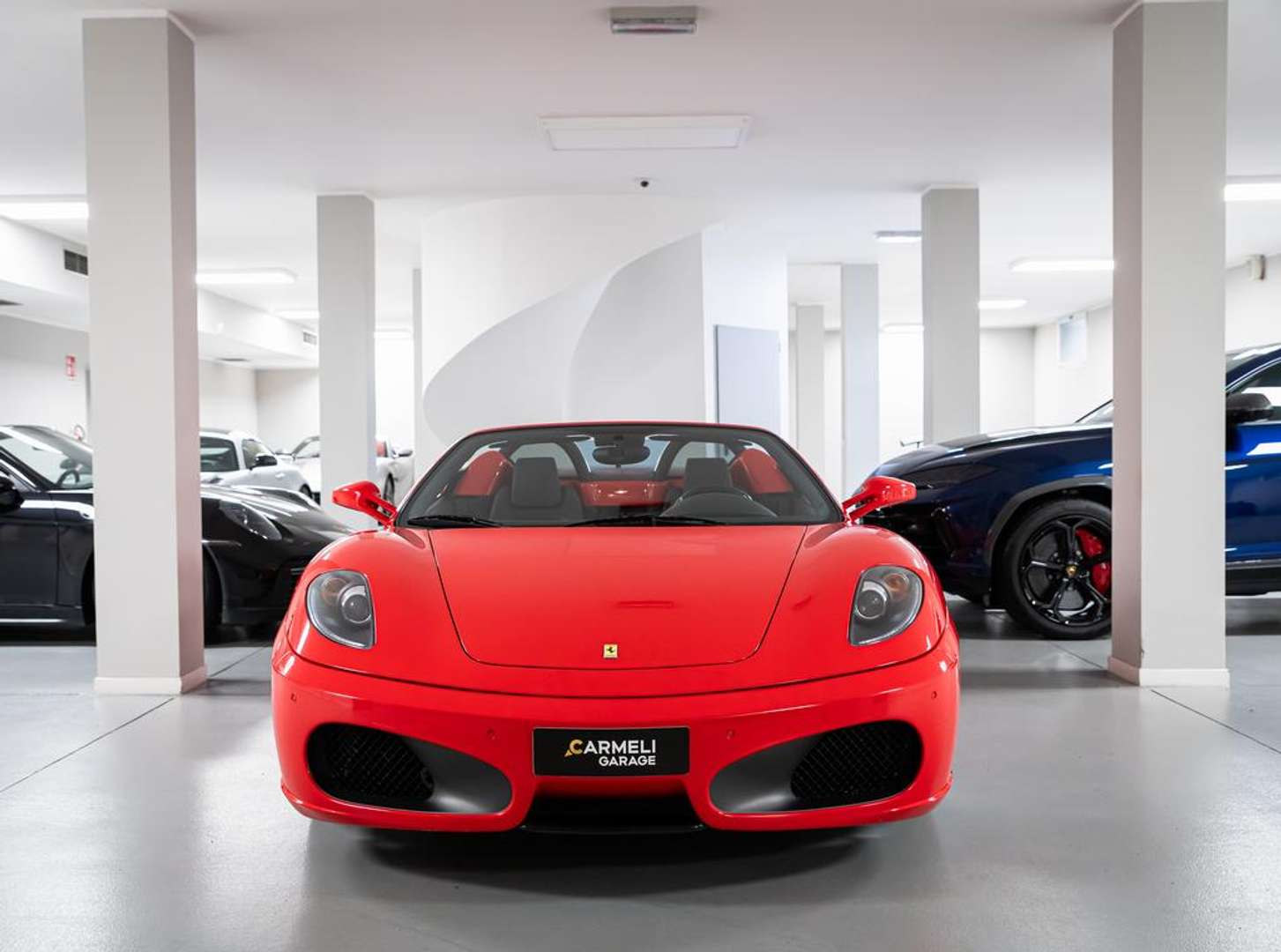 Ferrari F430 - 2008 - Joinsteer - #2
