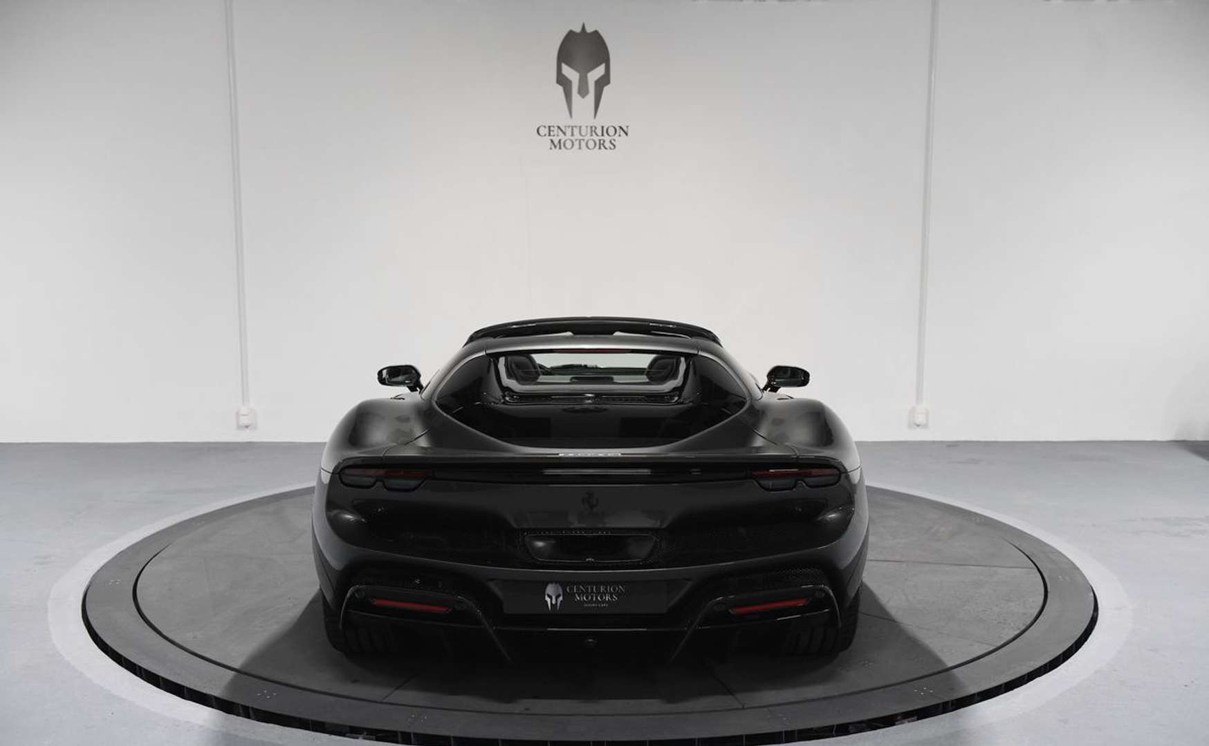 Ferrari 296 GTS - 2023 - Joinsteer - #6