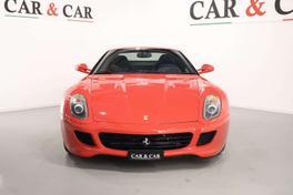 Ferrari 599 GTB -  - Joinsteer - #2