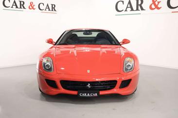 Ferrari 599 GTB — photo 3