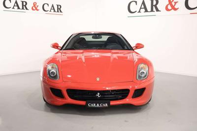 Ferrari 599 GTB