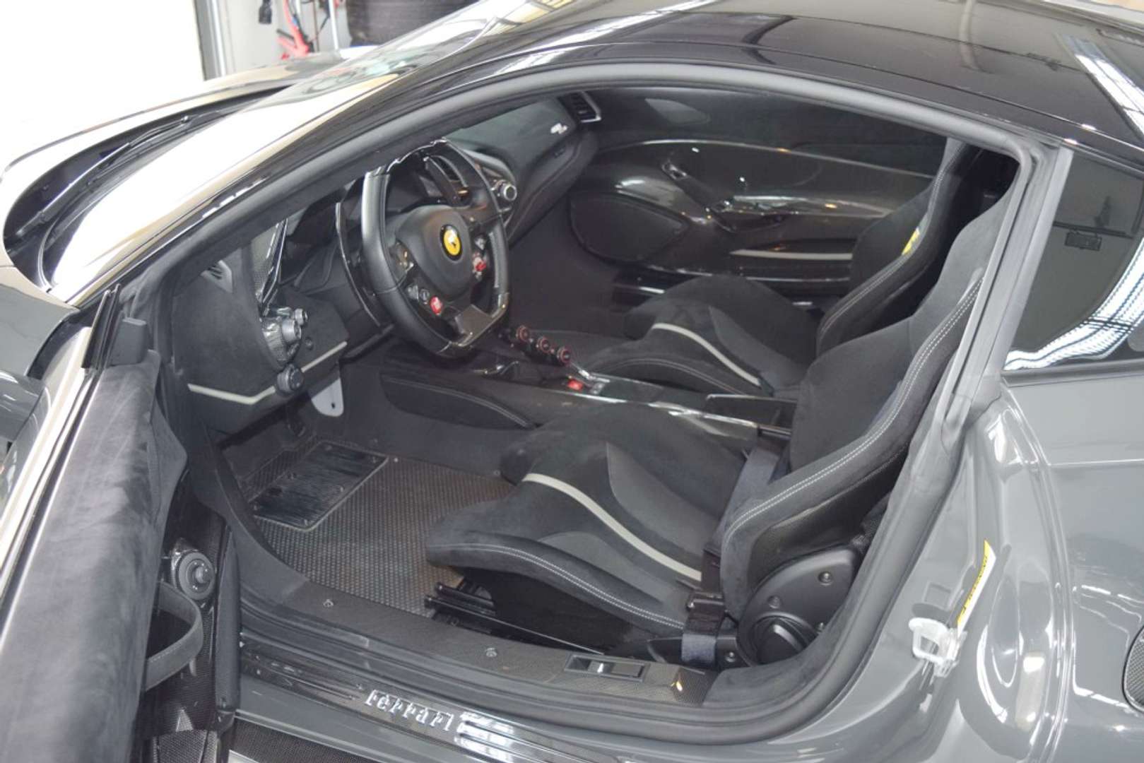 Ferrari 488 Pista - 2019 - Joinsteer - #4