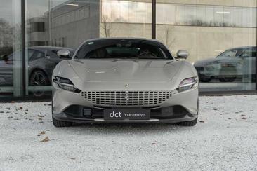 Ferrari Roma — photo 2