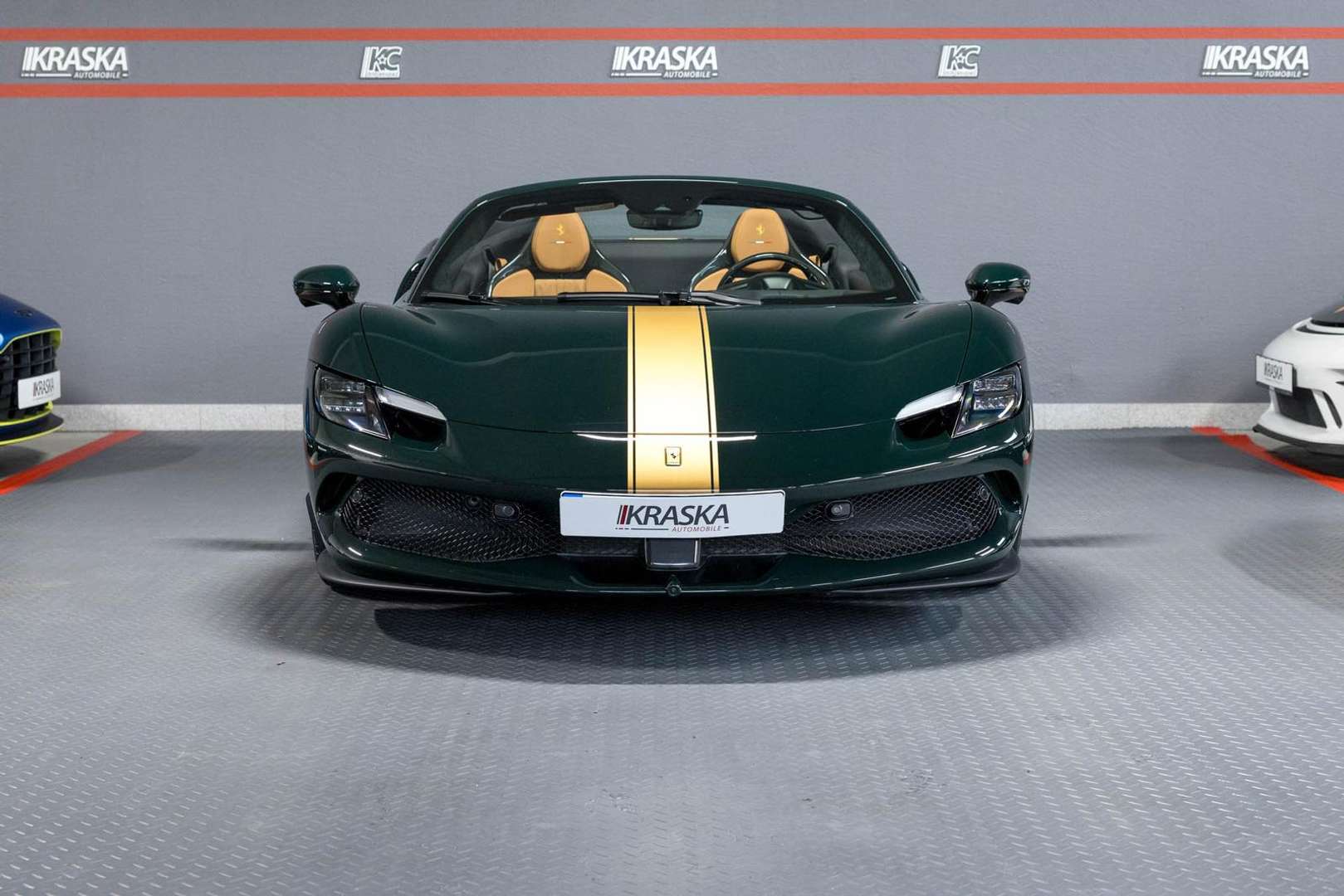 Ferrari 296 GTB - 2024 - Joinsteer - #6