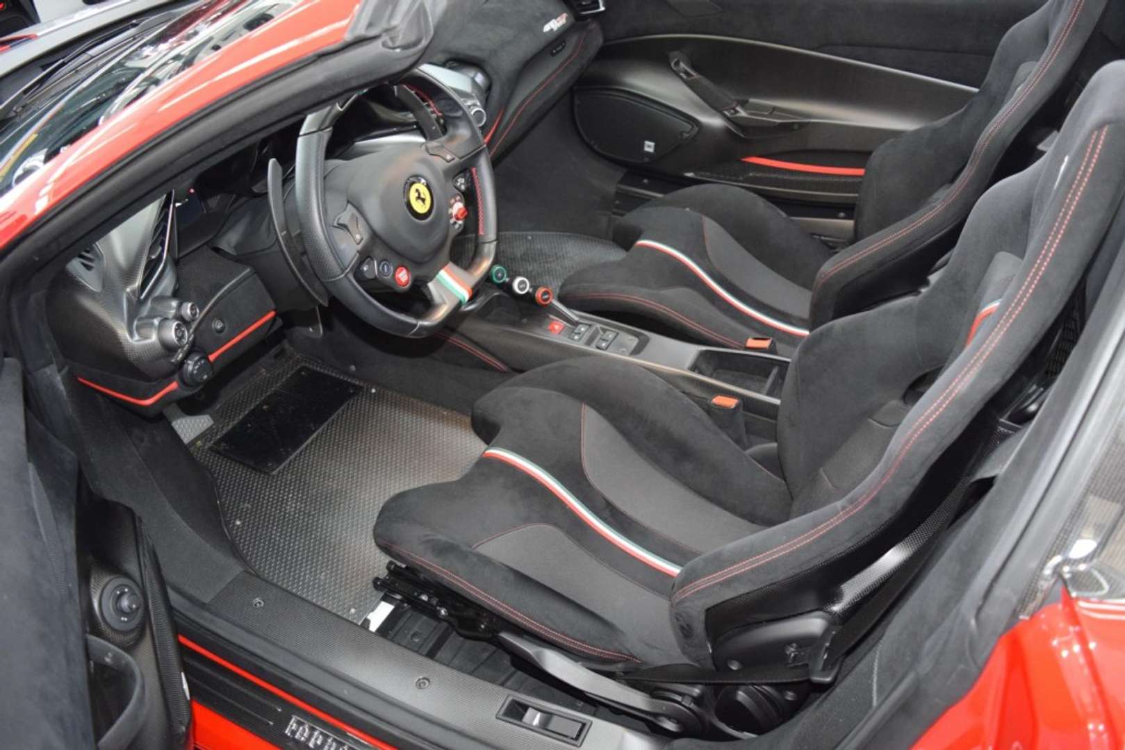 Ferrari 488 Pista Spider - 2020 - Joinsteer - #4