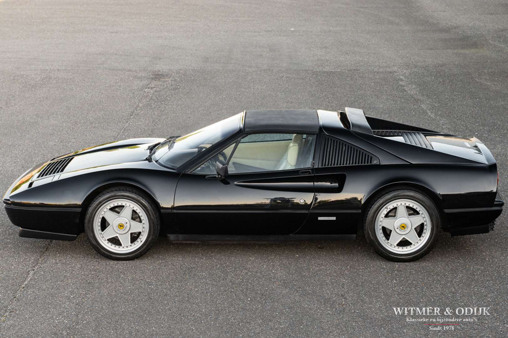 Ferrari 328 GTS - 1989 - Joinsteer - #10