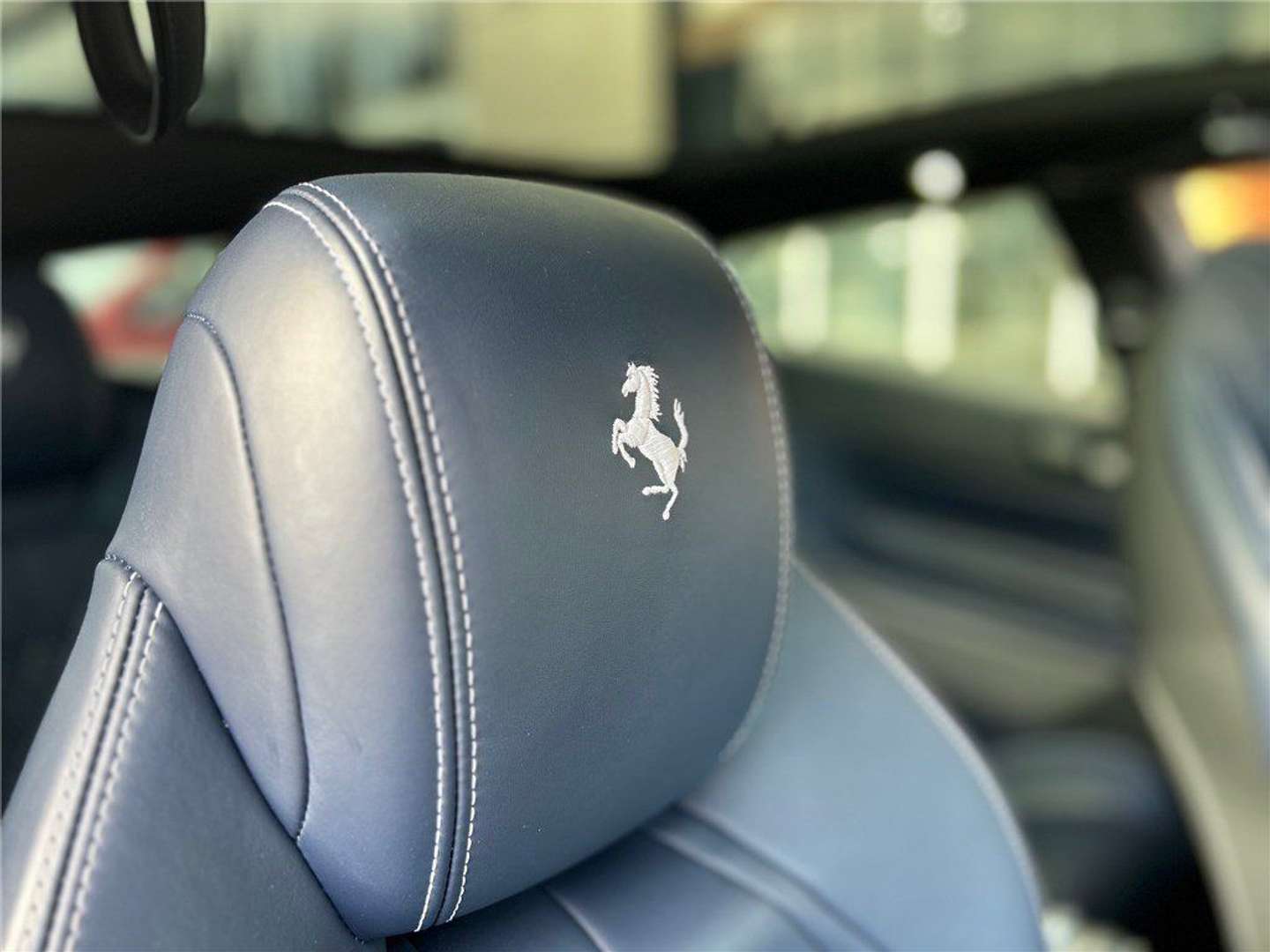 Ferrari GTC4Lusso - 2019 - Joinsteer - #7