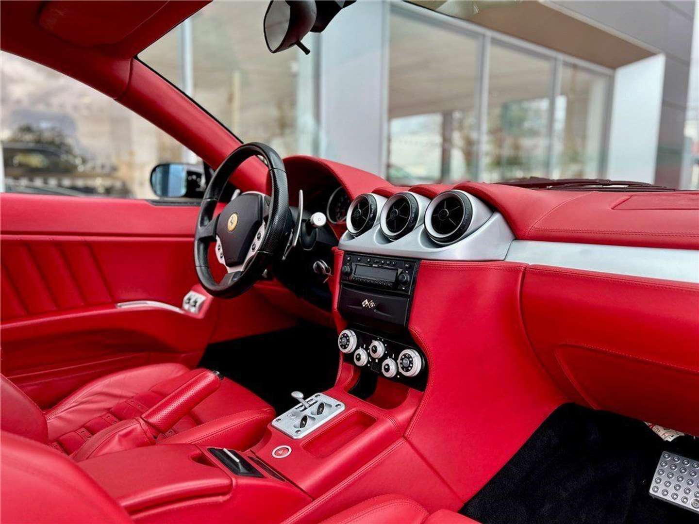 Ferrari 612 Scaglietti - 2002 - Joinsteer - #9