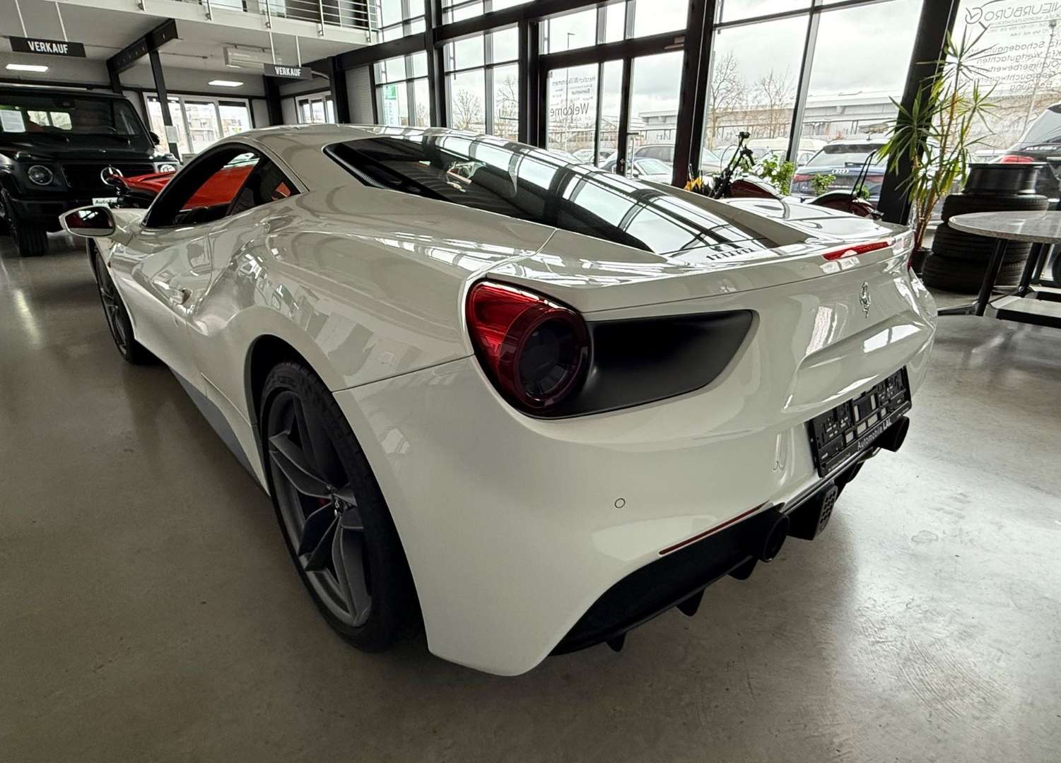 Ferrari 488 - 2017 - Joinsteer - #6