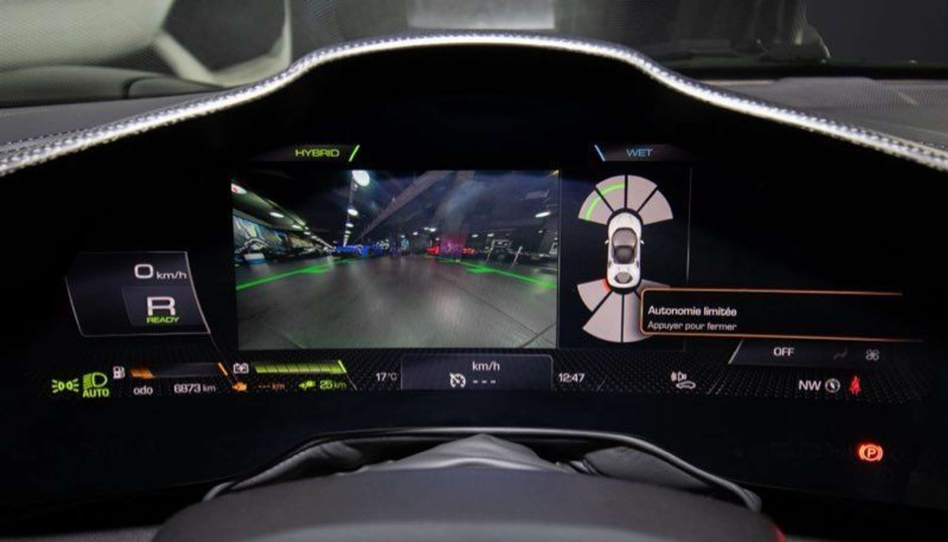 Ferrari SF90 Stradale - 2021 - Joinsteer - #6