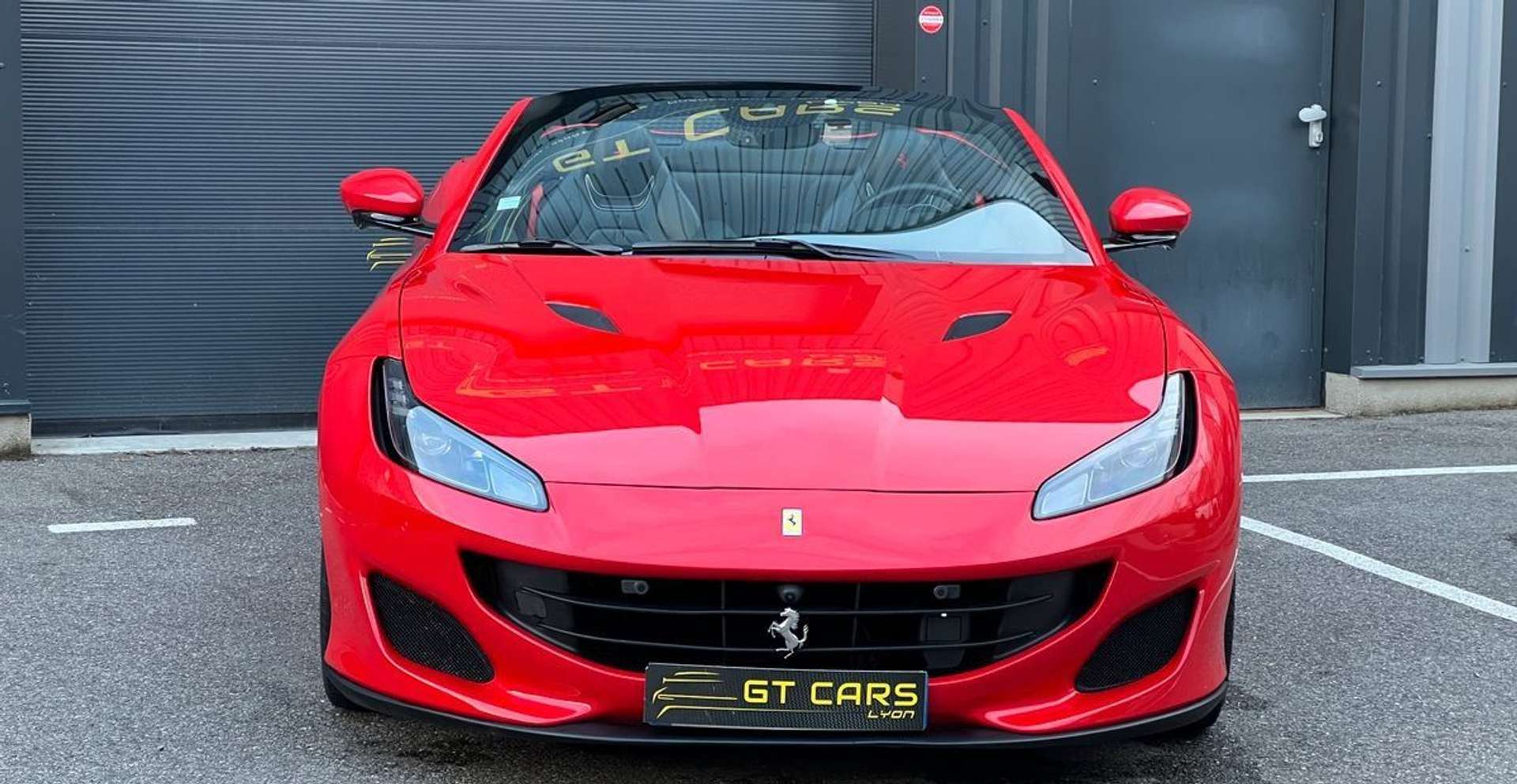 Ferrari Portofino - 2020 - Joinsteer - #2