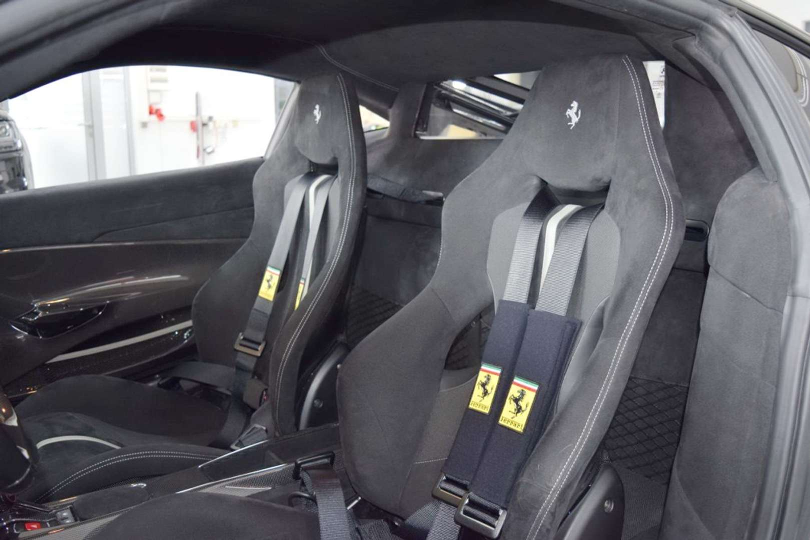 Ferrari 488 Pista - 2019 - Joinsteer - #5