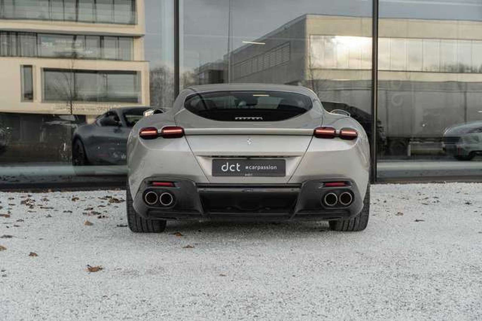 Ferrari Roma - 2022 - Joinsteer - #3