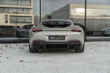 Ferrari Roma — photo 3