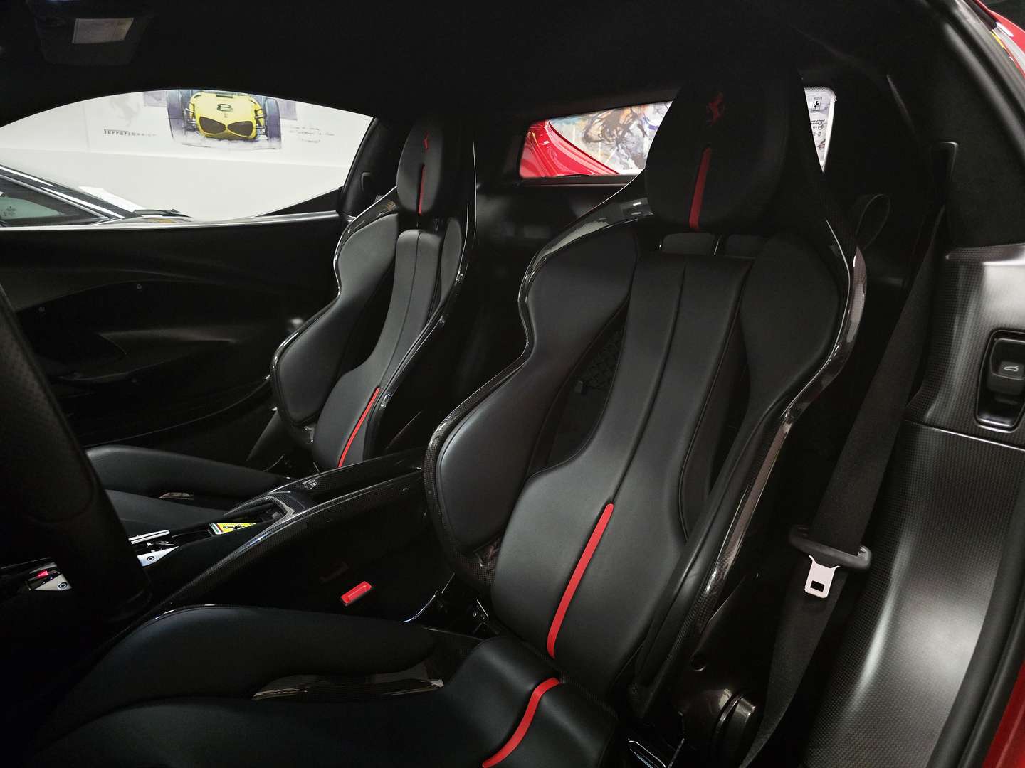 Ferrari 296 GTB - 2022 - Joinsteer - #9