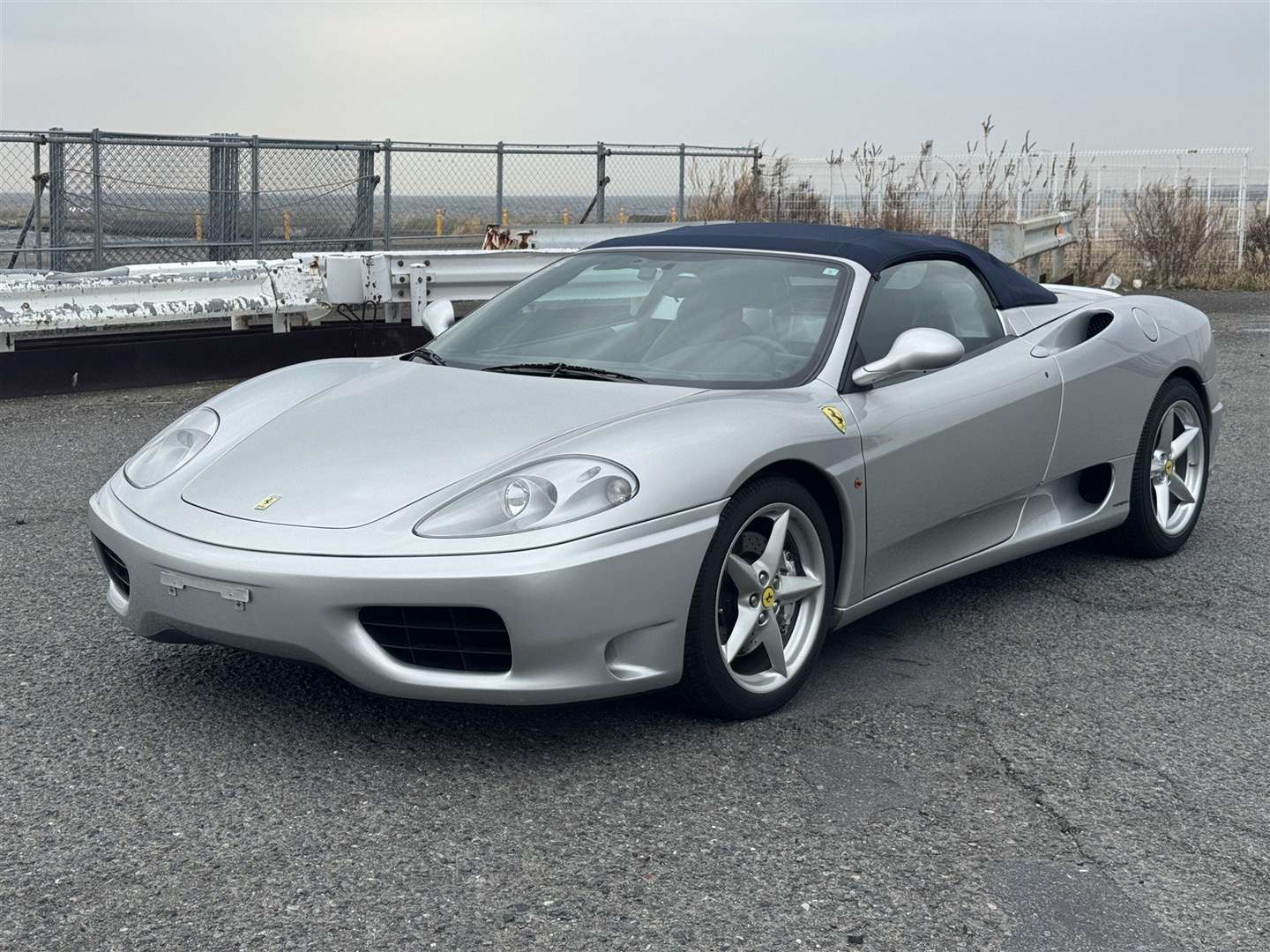 Ferrari 360 Modena - 2004 - Joinsteer - #2