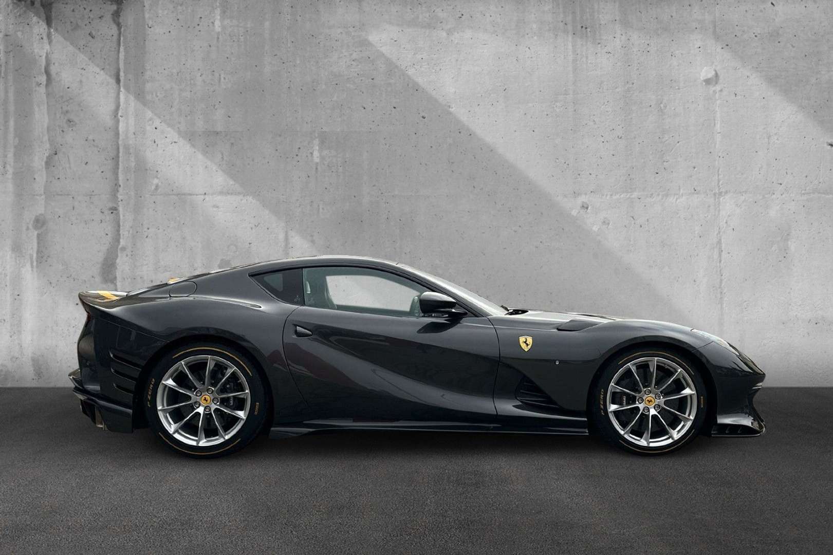 Ferrari 812 Competizione - 2023 - Joinsteer - #5