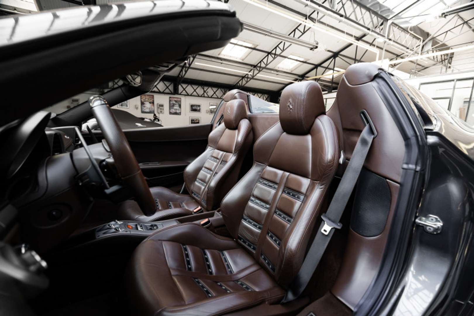 Ferrari 458 Italia - 2012 - Joinsteer - #7