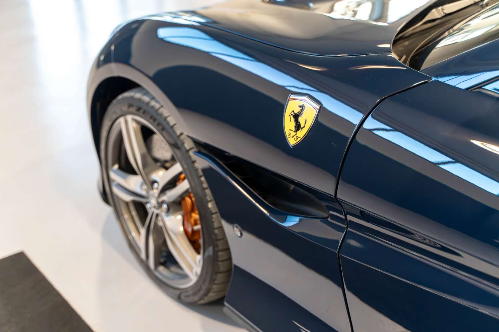 Ferrari Portofino - 2019 - Joinsteer - #5