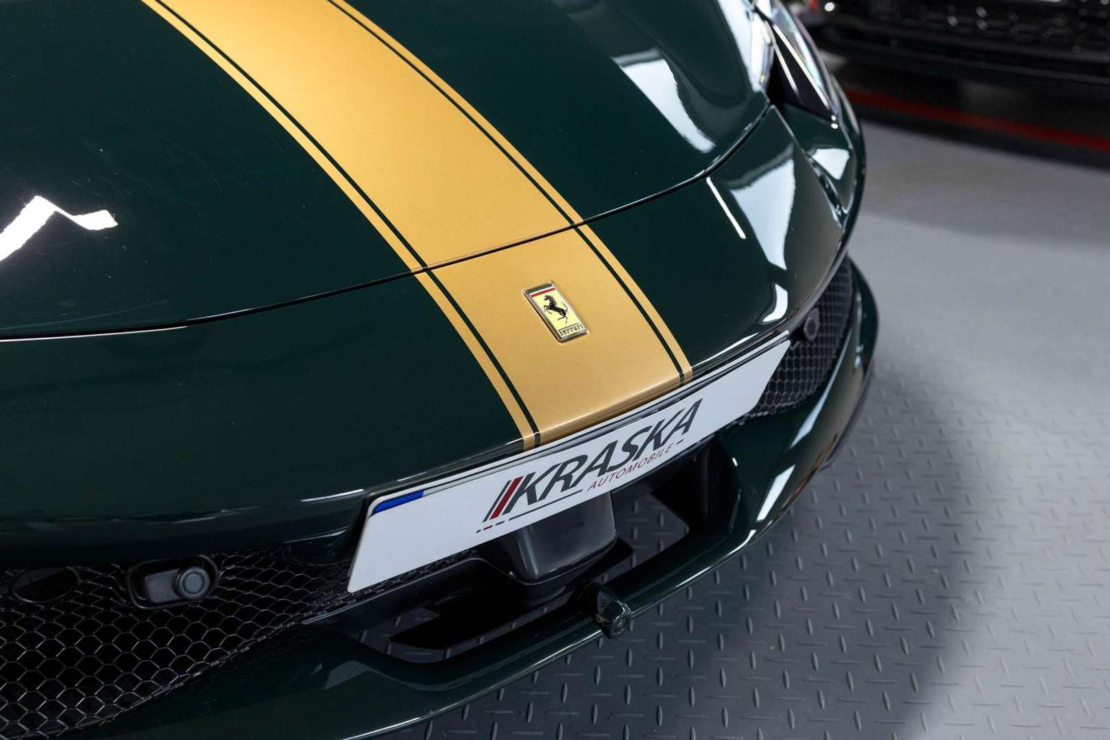 Ferrari 296 GTB - 2024 - Joinsteer - #7