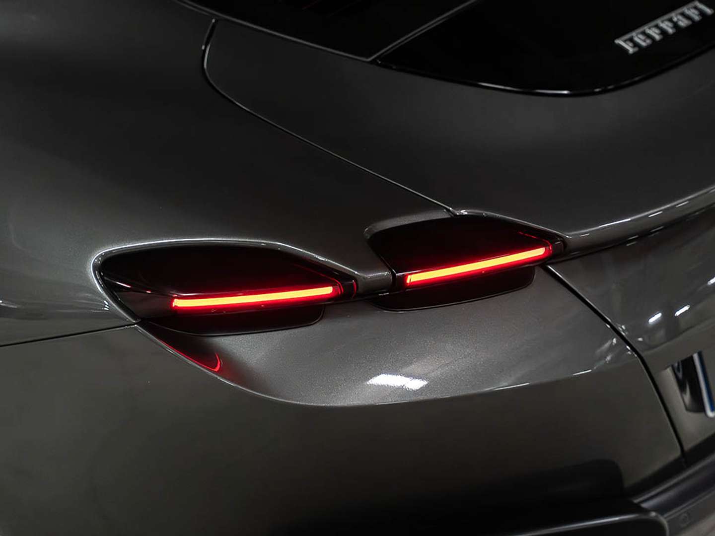 Ferrari Roma - 2022 - Joinsteer - #12