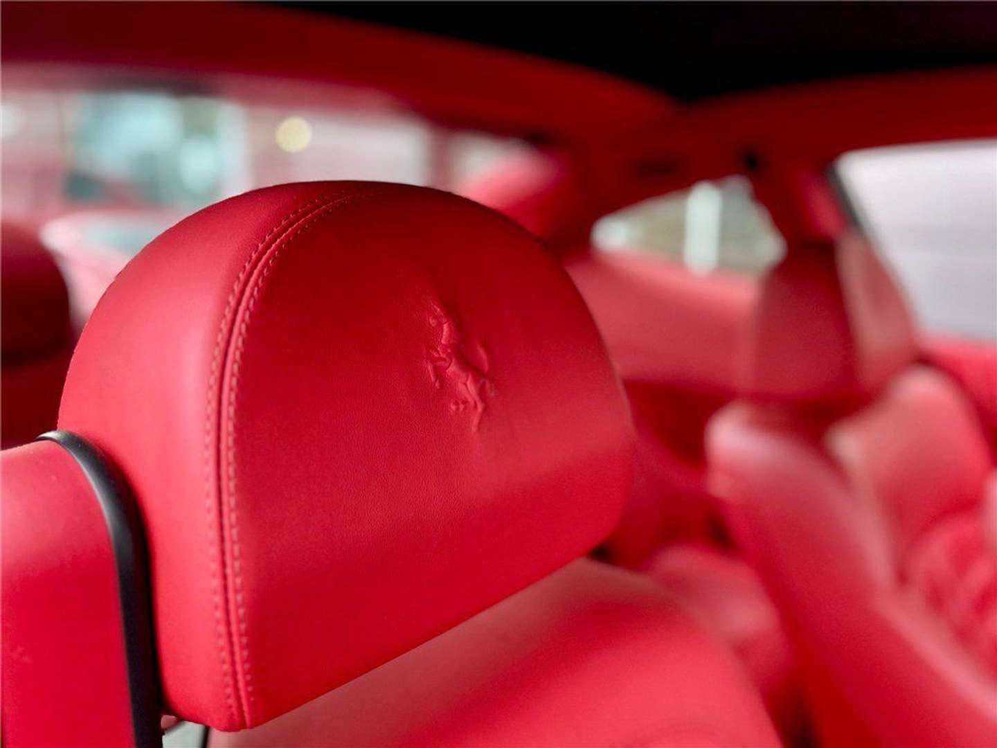 Ferrari 612 Scaglietti - 2002 - Joinsteer - #10